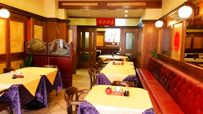 Kitajska Restavracija Shaolin - Gastronomija in gostinstvo