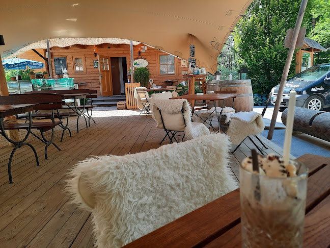 Opinii despre Black Swan House în Lesce - Gastronomija in gostinstvo