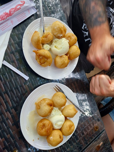 Opinii despre Azijska Restavracija 'Veliki Hong Kong' în Ljubljana - Črnuče - Gastronomija in gostinstvo