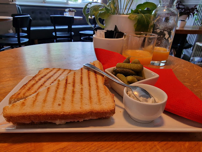 Cigaletova ulica 3, 1000 Ljubljana