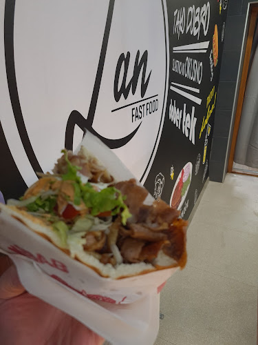 Fast Food Lan - Gastronomija in gostinstvo