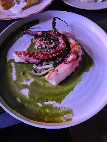 Aftr - Gastronomija in gostinstvo