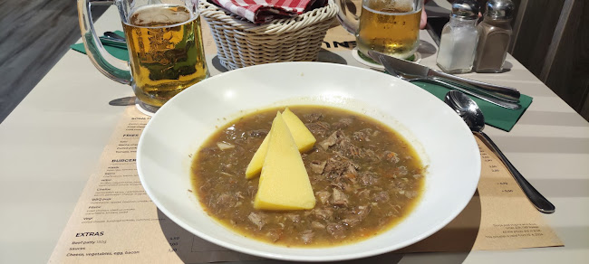 Bistro Perspektiva - Gastronomija in gostinstvo