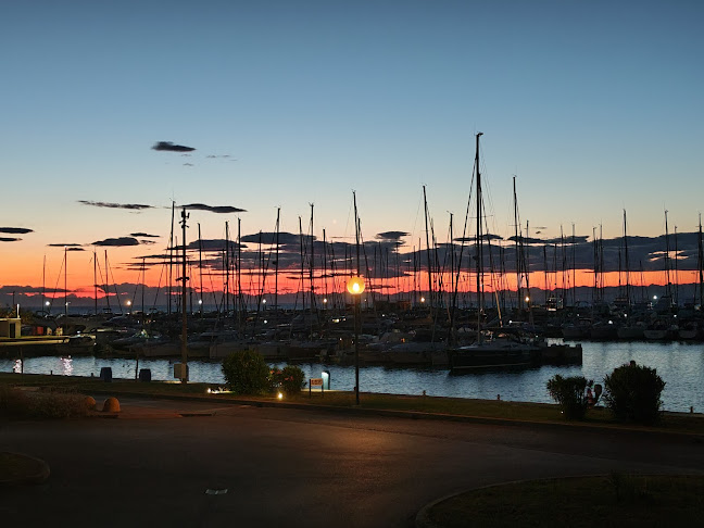 Opinii despre Kavarna in Bar PRIMUS în Izola - Gastronomija in gostinstvo