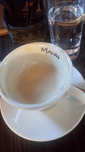 Kavarna Mango - Gastronomija in gostinstvo