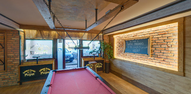 Comentarii opinii despre Pupa pub Miran Jurčič s.p.