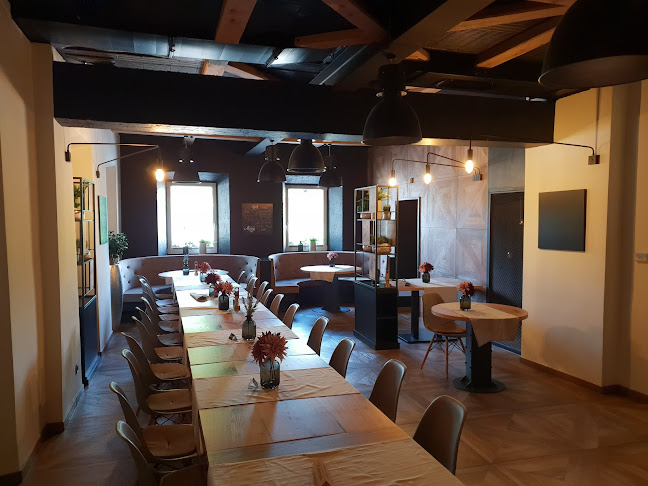 Comentarii opinii despre Restavracija Bolero