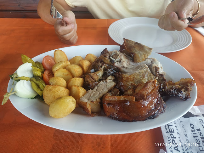 Opinii despre Gostilna pri Sotlarjevih în Podgrad - Gastronomija in gostinstvo