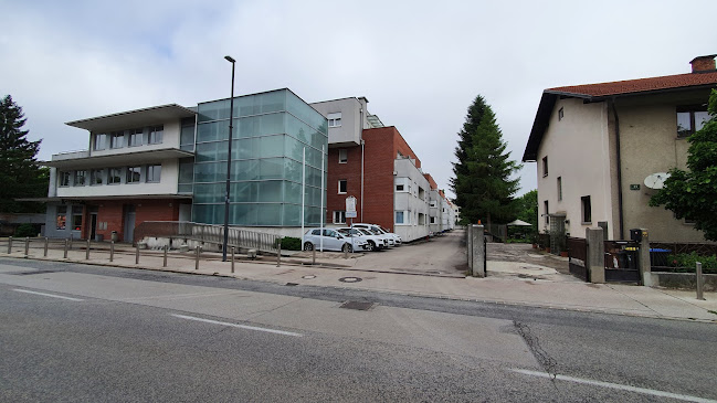 Grablovičeva ulica 64, 1000 Ljubljana