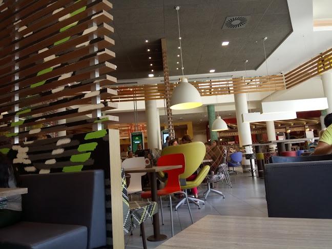 McDonald's Maribor Europark