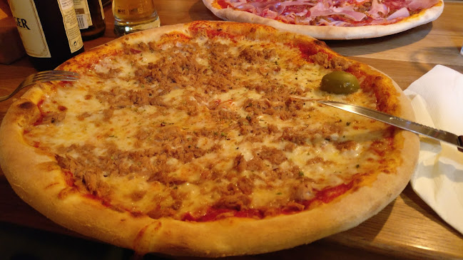 Pizzeria Fantom-Hiša Ančka - Gastronomija in gostinstvo