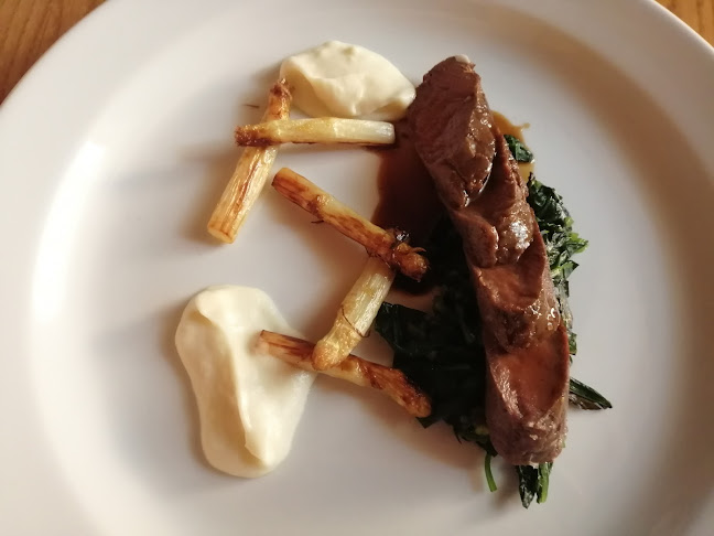 Gostilna Anderlič, Anderlič Jožef s.p.