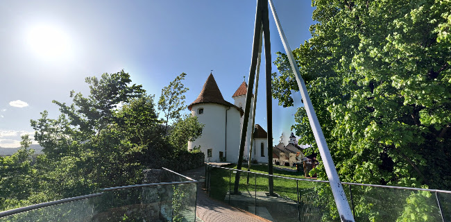 Opinii despre Cafe galerija Pungert în Kranj - Gastronomija in gostinstvo