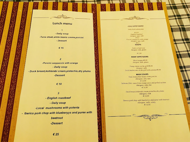 Comentarii opinii despre Bistro Štorja