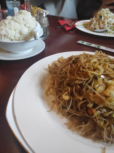 Restavracija Kitajski zmaj - Ljubljana