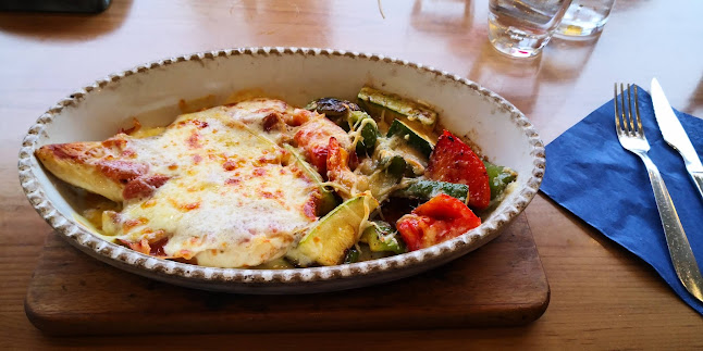 Gostilna - Pizzeria Nona