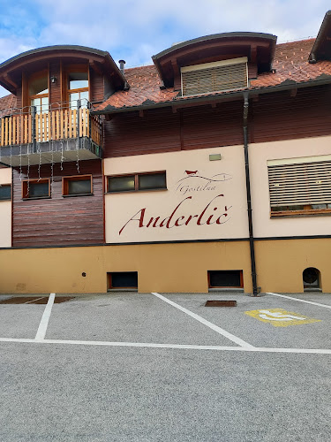 Comentarii opinii despre Gostilna Anderlič, Anderlič Jožef s.p.