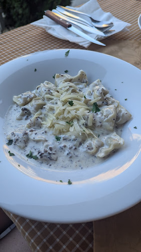 Pizzerija Piramida - Ljubljana