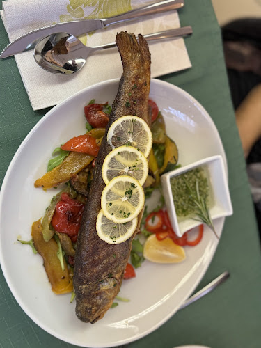 Gostilna Strah Polonca Štrukelj s.p. - Škofljica