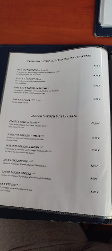 Okrepčevalnica Zemonska vaga Andrej Primc, s.p.