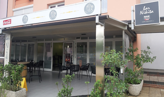 Bar Nikita - Gastronomija in gostinstvo
