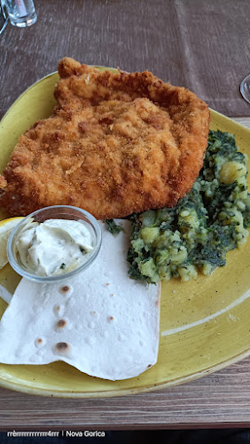 Opinii despre Ošterija Branik Patricija Furlan s.p. în Branik - Gastronomija in gostinstvo