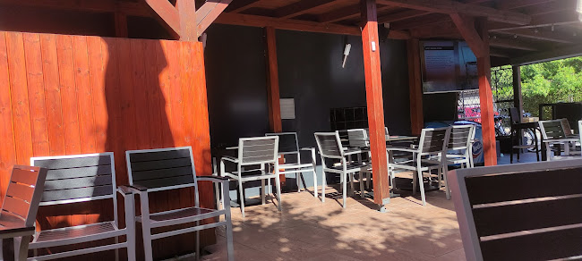 Bar Žolna, juma d. o. o. - Gastronomija in gostinstvo