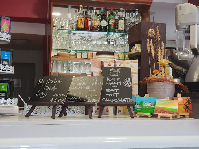 Comentarii opinii despre Kruhek Sevnica, proizvodnja kruha, svežega peciva in slaščic, d.o.o.