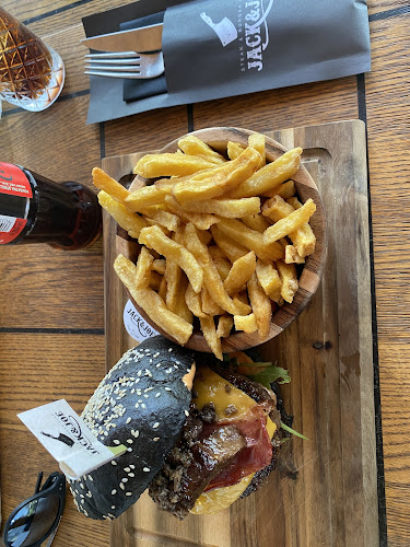 Jack & Joe Steak and Burger Club - Gastronomija in gostinstvo
