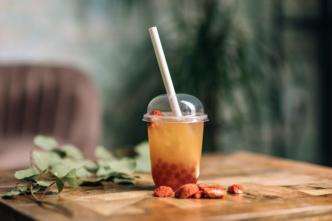 Opinii despre KOFI STOP LJUBLJANA SLOVENSKA în Ljubljana - Gastronomija in gostinstvo