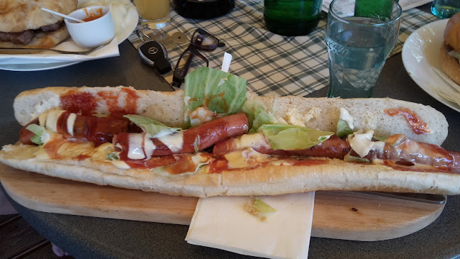 Bistro Grega - Slovenska Bistrica