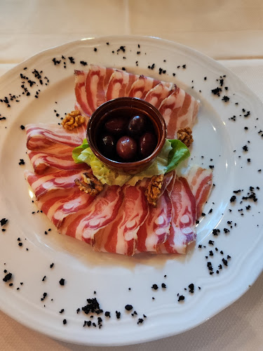 Opinii despre Gostilna Korte în Izola - Gastronomija in gostinstvo