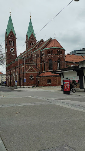 Comentarii opinii despre Mr. Falafel