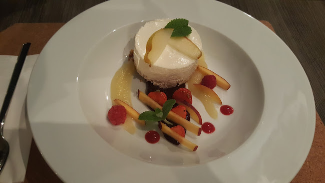 Restavracija Parma - Maribor