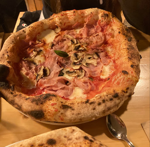 Baffi House Of Pizza - Radovljica