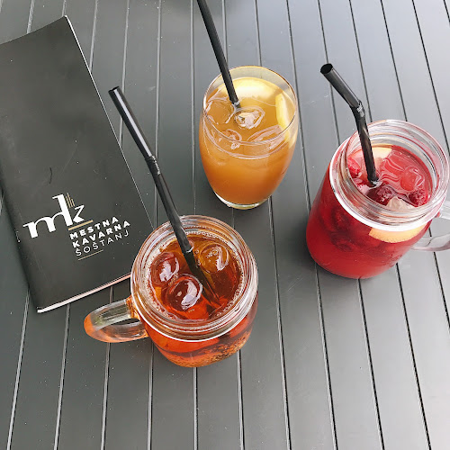 Opinii despre Mestna Kavarna Šoštanj, Janko Stropnik s.p. în Šoštanj - Gastronomija in gostinstvo