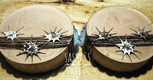 Comentarii opinii despre Sasha'S Sweets izdelava slaščic Saša Smrekar s.p.