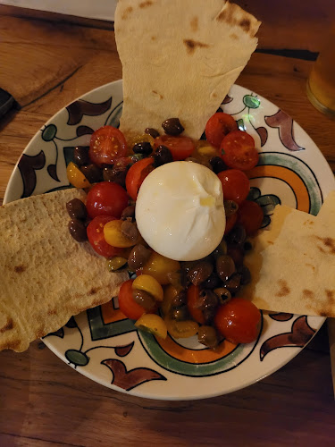 Opinii despre Pop’s Pizza în Ljubljana - Gastronomija in gostinstvo