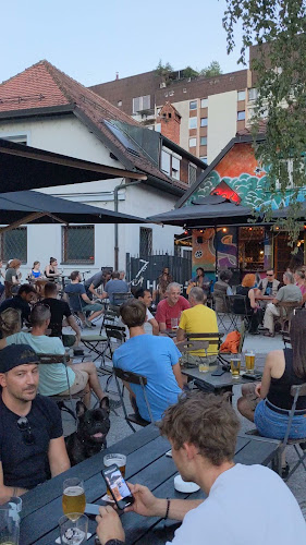 Opinii despre SAX PUB în Ljubljana - Gastronomija in gostinstvo