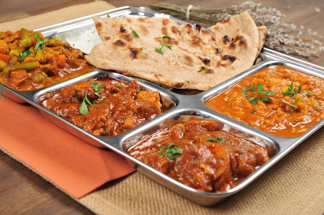 Maharaja & Himalaya - Ljubljana