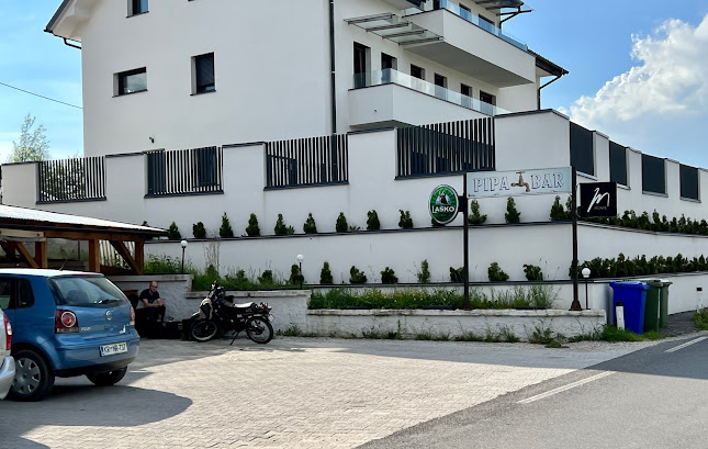 Pipa bar, gostinske storitve Joan Mozina s.p. - Logatec