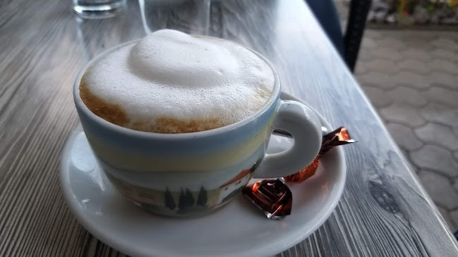 Kava bar Fortuna, Katja Usnik Zaviršek s.p.