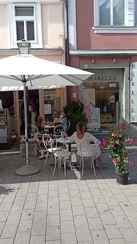 Ilich slaščičarstvo