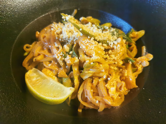 Opinii despre Pub Lajbah în Ljubljana - Gastronomija in gostinstvo