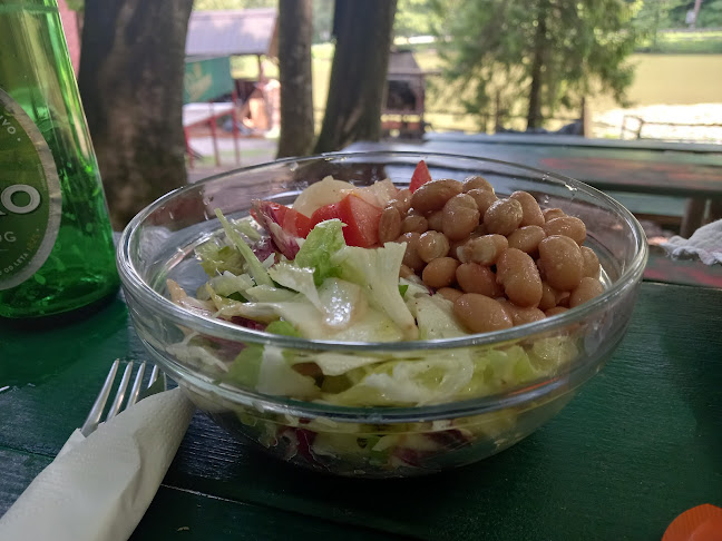Ribnik Loke - Gostišče ob ribniku - Gastronomija in gostinstvo