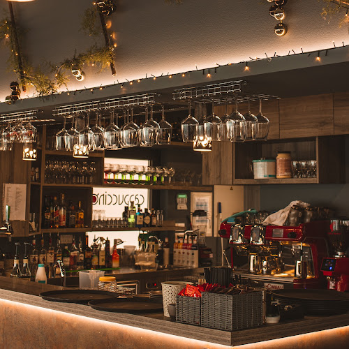 Kavarna Cappuccino Kroštola