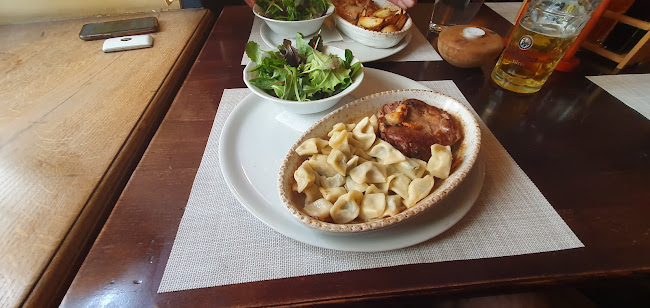 Gostilna in picerija Lenger - Žiri