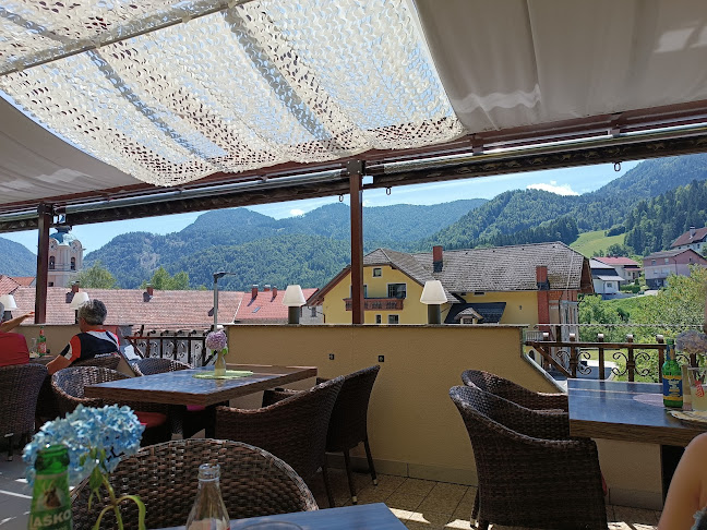 Gostilna Krebs Nataša Pratnekar s.p. - Mežica