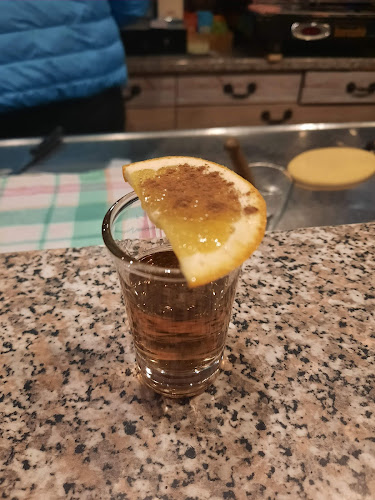 Bogataj Marijan s.p., kava bar Čipo - Gastronomija in gostinstvo