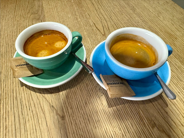 Kavarna Isabella - Maribor